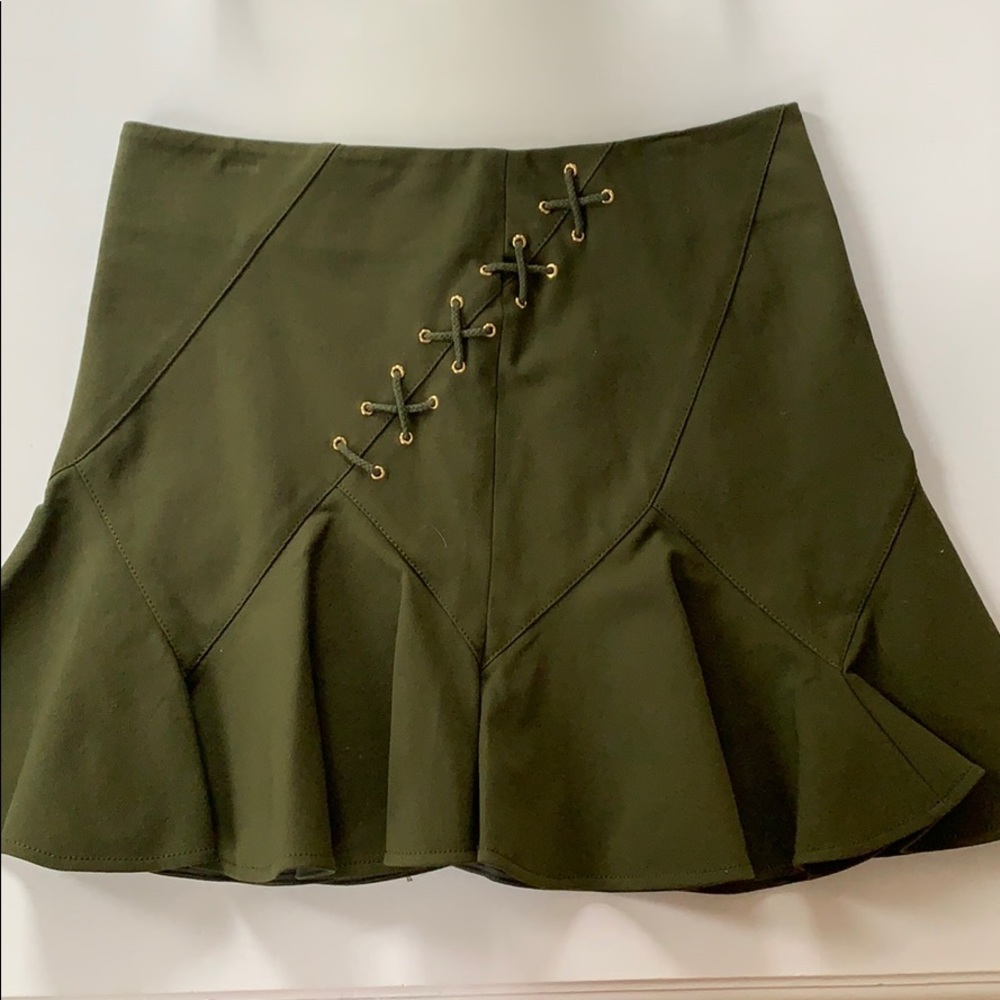 Derek Lam 10 Crosby skirt - NWT